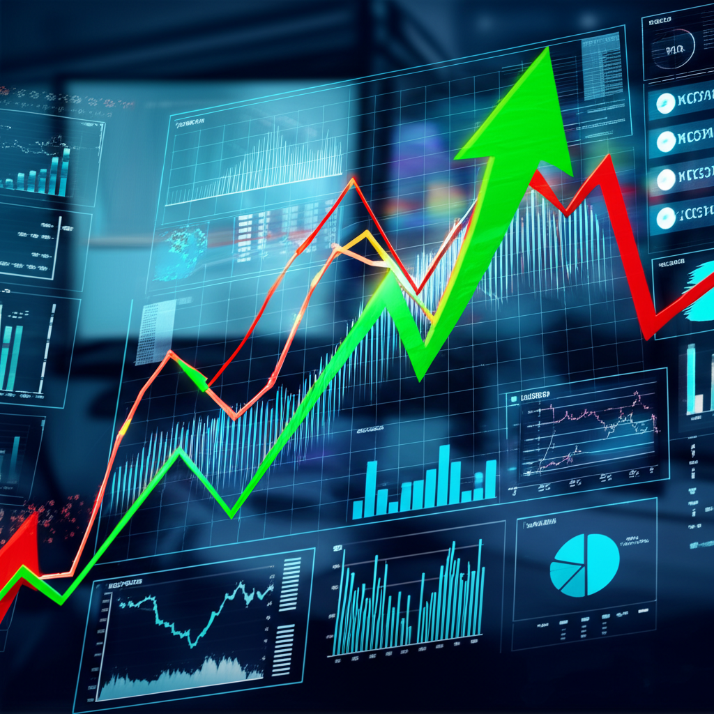 Understanding Market Volatility in 2024
